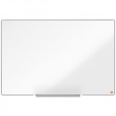 Nobo Whiteboard Impression Pro 1915395 90 x 60 cm (B x H) emalliert weiß