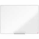 Nobo Whiteboard Impression Pro 1915396 120 x 90 cm (B x H) emalliert weiß