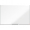 Nobo Whiteboard Impression Pro 1915397 150 x 100 cm (B x H) emalliert weiß