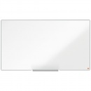 Nobo Whiteboard Impression Pro Widescreen 1915250 122 x 69 cm (B x H) emalliert weiß