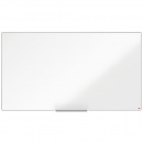 Nobo Whiteboard Impression Pro Widescreen 1915251 155 x 87 cm (B x H) emalliert weiß