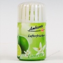ORO-Ambiente Lufterfrischer Air Freshener Inspira Limette