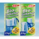 ORO frisch-aktiv Bio-Entkalker 2er Pack