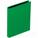Pagna Ringbuch Basic Colours 2060505 DIN A4 4-Ringe 25 mm grün