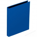 Pagna Ringbuch Basic Colours 2060506 DIN A4 4-Ringe 25 mm blau