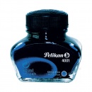 Pelikan Tinte 4001 30 ml Glas königsblau