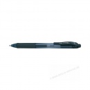 Pentel Gel-Tintenroller EnerGel X BL107-AX 0,35 mm schwarz