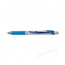 Pentel Gelroller EnerGel BL77-CO 0,35 mm blau