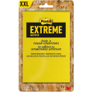 3M Post-it Haftnotiz Extreme Notes 114 x 171 mm farblich sortiert 2er Pack
