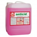 Pramol Anticid Öl- Fett- und Kalkentferner 10 Liter