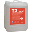 Pramol T2 sani tensidfreier saurer Reiniger 10 Liter