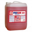 Pramol Prosan Safe Sanitärreiniger und Kalklöser 10 Liter
