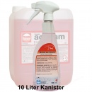 Pramol Redi acifoam Sanitär-Schaumreiniger 10 Liter