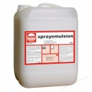 Pramol Sprayemulsion Emulsions-Cleaner 10 Liter