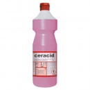 Pramol ceracid saurer Feinsteinzeugreiniger 1 Liter