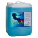 Pramol dusch-fit Ocean blau 10 Liter