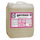 Pramol germex C Aktivreiniger 10 Liter