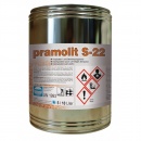 Pramol pramolit S-22 Imprägnierer 5 Liter