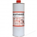 Pramol solvent l- und Fettfleckenentferner 1 Liter