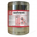 Pramol solvent l- und Fettfleckenentferner 5 Liter