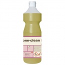 Pramol stone-clean F hochwirksamer Algen- und Moosentferner 1 Liter