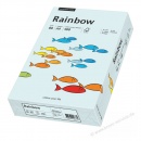 Rainbow Color Paper 88042695 A4 80 g hellblau 500 Blatt