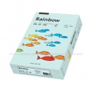 Rainbow Color Paper 88042700 A4 120 g hellblau 250 Blatt