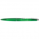 Schneider Kugelschreiber K20 Icy Colours 132004 M grün