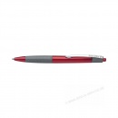 Schneider Kugelschreiber LOOX 135502 Gehäuse Schreibfarbe rot