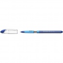 Schneider Kugelschreiber Slider Basic 151103 M blau