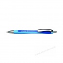 Schneider Kugelschreiber Slider Rave 132503 XB blau