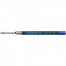 Schneider Kugelschreibermine Express 735 M 0,5 mm blau