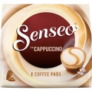Senseo Kaffeepads Cappuccino 4021072 8er Pack