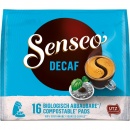 Senseo Kaffeepads Entkoffeiniert 4051959 16er Pack