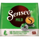 Senseo Kaffeepads Mild 4051953 16er Pack