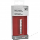 Sigel Magnet SuperDym C5 Strong GL700 10 mm 3,6kg 5er Pack
