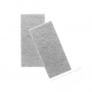 Sito Super Handpad 5098096 25 mm weiß