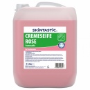 Skintastic Cremeseife Rosé 5 Liter
