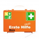 Söhngen Erste Hilfe Koffer Direkt Büro DIN13157 orange