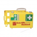 Söhngen Erste Hilfe Koffer Extra Handwerk 0320125 DIN13157 gelb