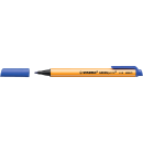 Stabilo Fasermaler GREENpoint 6088/41 0,8 mm blau