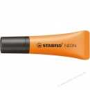 Stabilo Textmarker NEON 2 - 5 mm orange