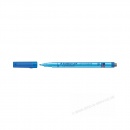 Staedtler Folienstift Lumocolor correctable 305 F blau