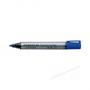 Staedtler Lumocolor Flipchart Marker 356-3 Rundspitze blau