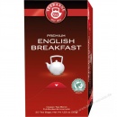 Teekanne Tee Premium English Breakfast 20er Pack