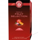 Teekanne Tee Premium Fruit Selection 20er Pack