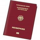 Veloflex Ausweishlle Document Safe 3259800 100 x 135 mm...