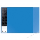 Veloflex Schreibunterlage Velocolor 46803 60 x 40 cm blau