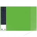 Veloflex Schreibunterlage Velocolor 46803 60 x 40 cm grün
