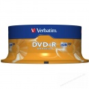 Verbatim DVD-R 43522 16x 4,7GB 25er Spindel
